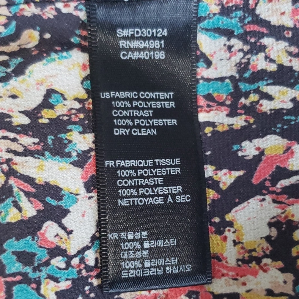 Dress - Picture 5 of 5